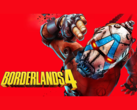 Художественное оформление Borderlands 4 (источник изображения: Nintendo)