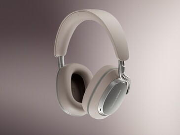 Bowers & Wilkins Px8 S2 в цвете Warm Stone. (Источник изображения: Bowers & Wilkins)
