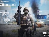 Sony заявила, что The Boys перейдет в Call of Duty: Mobile этим летом, одновременно с началом 5-го сезона игры.
