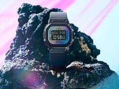 Часы Casio G-Shock GMS5600XG-1 приедут в США