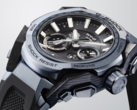 Модели Casio MTG-B4000-1A и MTG-B4000-1A2 (на фото) появятся в Великобритании в июне 2025 года. (Источник изображения: Casio)