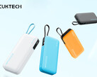 Cuktech CP25 появился в продаже в Китае по цене около $18 (Источник изображения: Cuktech - отредактировано)