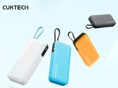Cuktech CP25 появился в продаже в Китае по цене около $18 (Источник изображения: Cuktech - отредактировано)