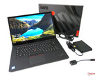 Lenovo ThinkPad X1 Extreme станет еще более экстремальным в обновленной версии 2019 года выпуска