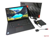 Lenovo ThinkPad X1 Extreme станет еще более экстремальным в обновленной версии 2019 года выпуска
