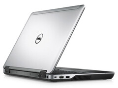 Обзор мобильной рабочей станции Dell Precision M2800