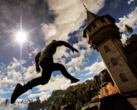 Скриншот из игры Dying Light The Beast на PC (источник изображения: Steam Community)