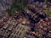 Игра «Endzone – A World Apart» в настоящее время продаётся на Steam со скидкой 92 % и впервые стоит менее 2 долларов.
