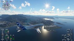 Microsoft Flight Simulator