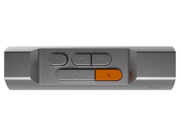 Простые механические элементы управления.