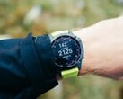 Современные смарт-часы Garmin также поддерживают экстренные вызовы через спутник