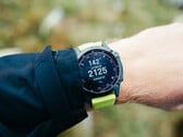 Современные смарт-часы Garmin также поддерживают экстренные вызовы через спутник