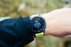 Современные смарт-часы Garmin также поддерживают экстренные вызовы через спутник
