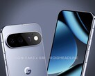 Google Pixel 11 Pro получит модуль камеры с полностью черной поверхностью.