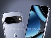 Google Pixel 11 Pro получит модуль камеры с полностью черной поверхностью.