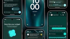Gemini Intelligence на сайте Android получает возможность пользоваться приложениями и автономно просматривать веб-страницы, создавать виджеты и многое другое.