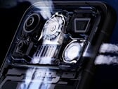 В Honor Win2 используются два вентилятора для охлаждения Snapdragon 8 Elite Extreme Gen 6.