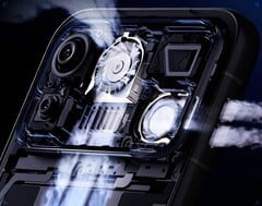 В Honor Win2 используются два вентилятора для охлаждения Snapdragon 8 Elite Extreme Gen 6.
