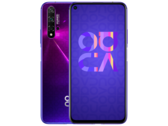 Смартфон Huawei Nova 5T. Обзор от Notebookcheck