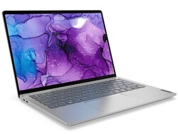 На обзоре: Lenovo IdeaPad S540-13API. Тестовый образец предоставлен: