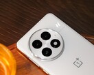 OnePlus 13. (Источник изображения: Zhou Jiahuiang)