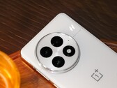 OnePlus 13. (Источник изображения: Zhou Jiahuiang)