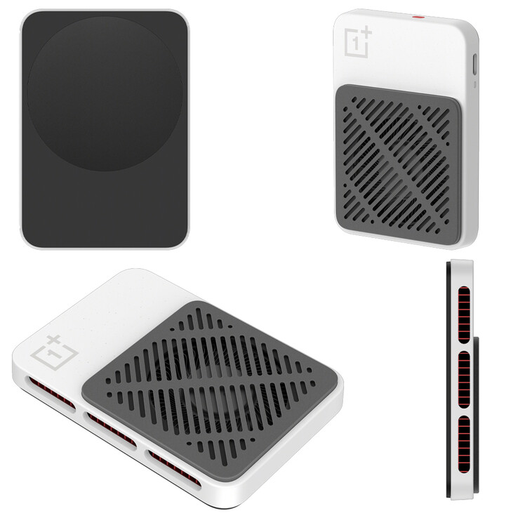 Дизайн кулера