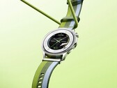 При толщине 8,9 миллиметров Oppo Watch S тоньше большинства конкурентов. (Источник изображения: Oppo)