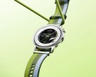 При толщине 8,9 миллиметров Oppo Watch S тоньше большинства конкурентов. (Источник изображения: Oppo)