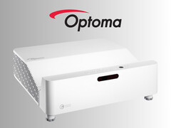 Лазерный проектор Optoma GT4000UHD 4K (Источник изображения: Optoma PR)