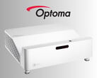 Лазерный проектор Optoma GT4000UHD 4K (Источник изображения: Optoma PR)