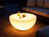 Philips Hue Go XXL был первоапрельской шуткой в прошлом году, но теперь, судя по всему, это реальный продукт.