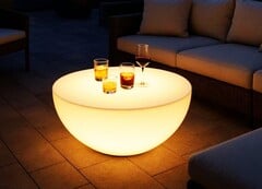Philips Hue Go XXL был первоапрельской шуткой в прошлом году, но теперь, судя по всему, это реальный продукт.