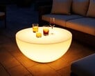 Philips Hue Go XXL был первоапрельской шуткой в прошлом году, но теперь, судя по всему, это реальный продукт.