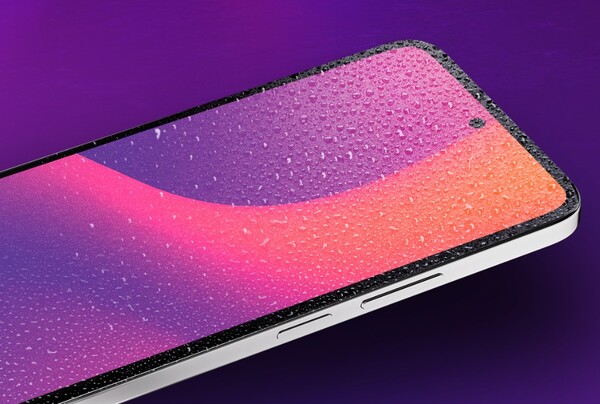 Poco M7 Plus имеет больший дисплей, чем его предшественник, и улучшенную пыле- и влагозащищенность. (Источник изображения: Poco)