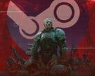 После почти трёх лет в раннем доступе 31 июля на Steam состоялся релиз версии 1.0 игры Quasimorph.