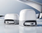 Компания Roborock представила новый робот-пылесос P20 Ultra. (Источник изображения: Roborock)