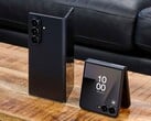 Новые складные и откидные модели Samsung уже стали бестселлерами, по крайней мере, в Южной Корее.