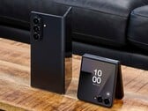Новые складные и откидные модели Samsung уже стали бестселлерами, по крайней мере, в Южной Корее.