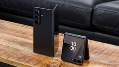 Новые складные и откидные модели Samsung уже стали бестселлерами, по крайней мере, в Южной Корее.