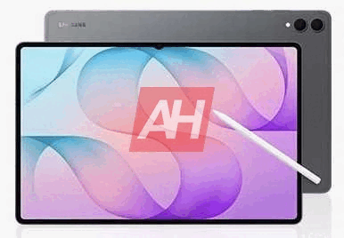 Предполагаемый официальный рендер Galaxy Tab S12 Ultra.