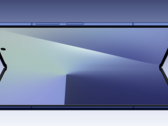 Внутренний дисплей Samsung Galaxy Z Fold 7. (Источник изображения: Samsung)