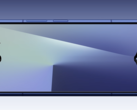 Внутренний дисплей Samsung Galaxy Z Fold 7. (Источник изображения: Samsung)