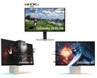 Компания Samsung использовала GDC 2026, чтобы рассказать о новых играх и партнерских отношениях с HDR10+ для своей 3D-платформы Odyssey.