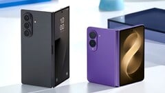 Похоже, что более компактная модель Samsung Galaxy Z Fold 8 имеет преимущество в плане дисплея по сравнению с более крупной моделью Ultra.