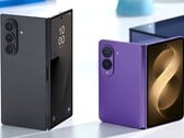 Похоже, что более компактная модель Samsung Galaxy Z Fold 8 имеет преимущество в плане дисплея по сравнению с более крупной моделью Ultra.