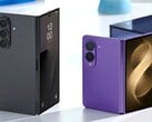 Похоже, что более компактная модель Samsung Galaxy Z Fold 8 имеет преимущество в плане дисплея по сравнению с более крупной моделью Ultra.