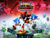 Sonic x Shadow Generations будет стоить $59,99 за делюкс-версию и $49,99 за стандартное издание. (Источник: Nintendo)