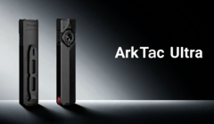 Новый ArkTac Ultra.