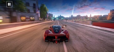 Asphalt 9: Legends